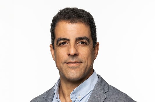 אלי כהן, מנכ״ל הבינלאומי, צילום: אייל טואג